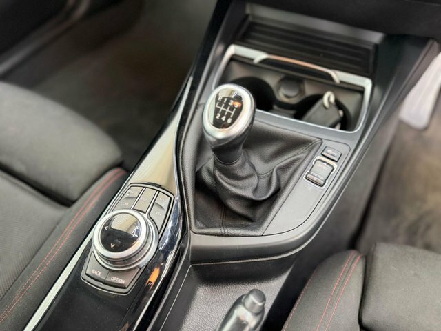 BMW 2 Series Gran Coupe M240i Nav Step White #37