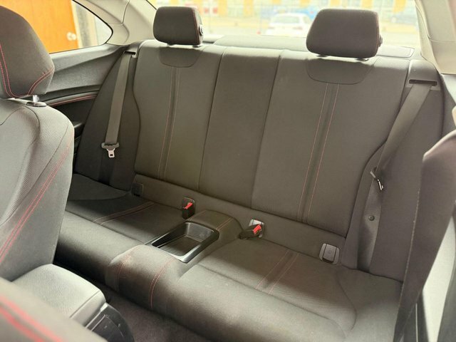 BMW 2 Series Gran Coupe M240i Nav Step White #49
