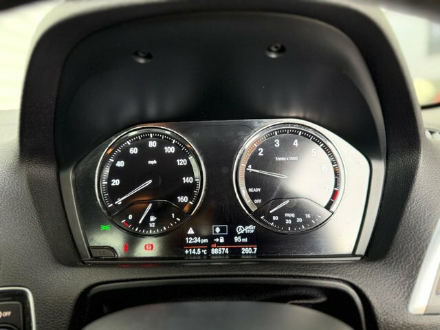 BMW 2 Series Gran Coupe M240i Nav Step White #47
