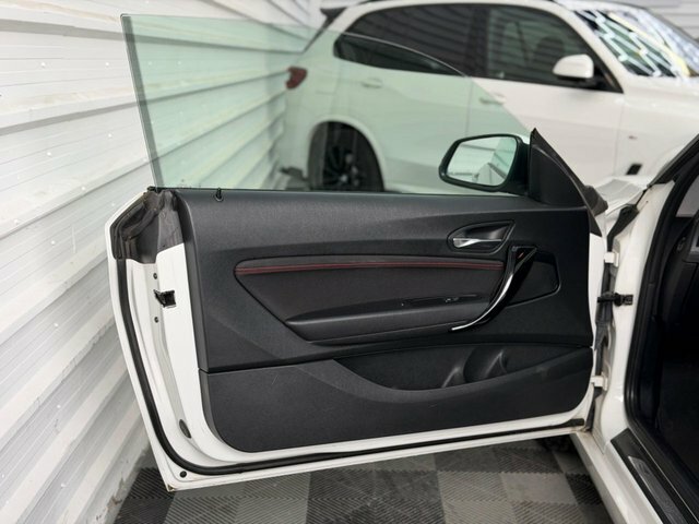 BMW 2 Series Gran Coupe M240i Nav Step White #50
