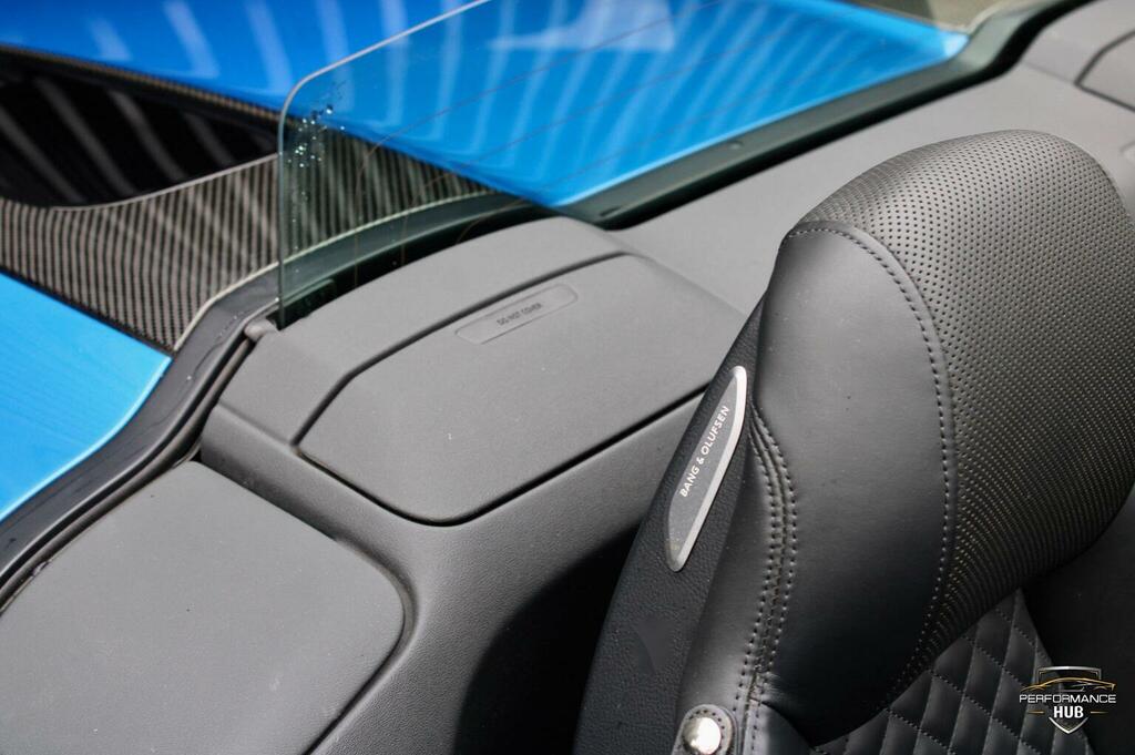 Audi R8 Coupe Black #32
