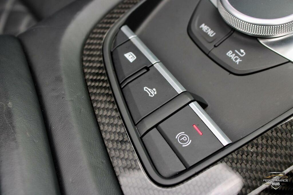 Audi R8 Coupe Black #47
