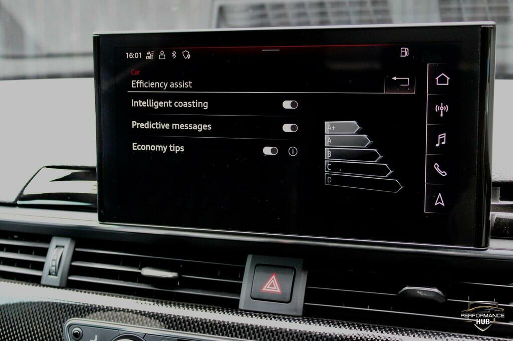 Audi S5 Coupe Grey #15