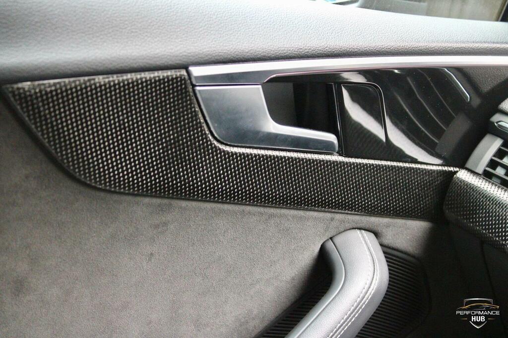 Audi S5 Coupe Grey #21