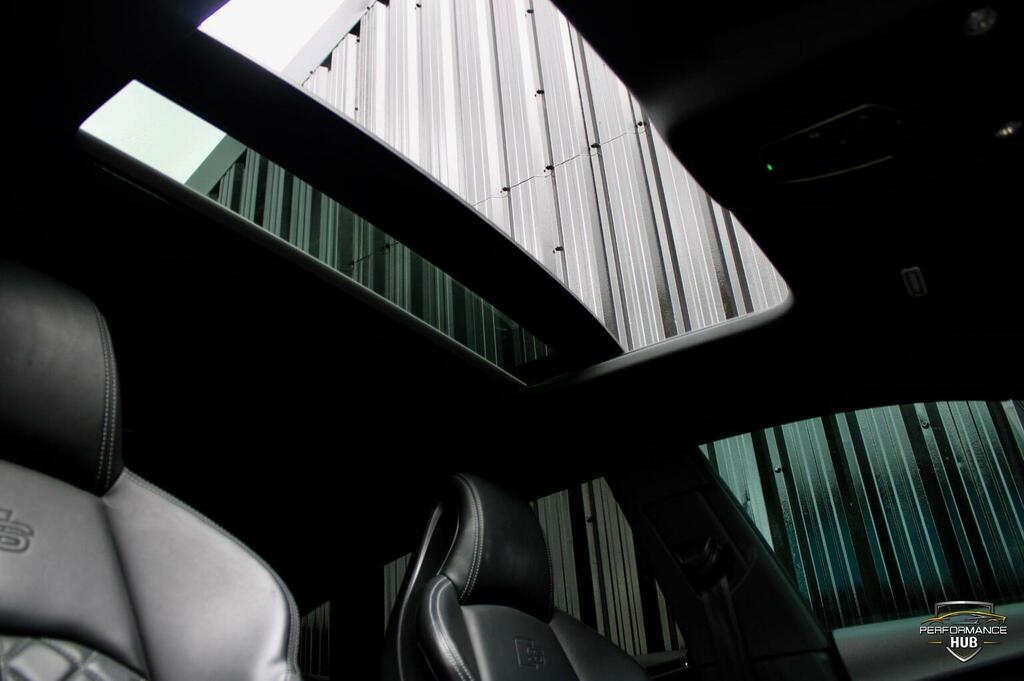 Audi S5 Coupe Grey #7