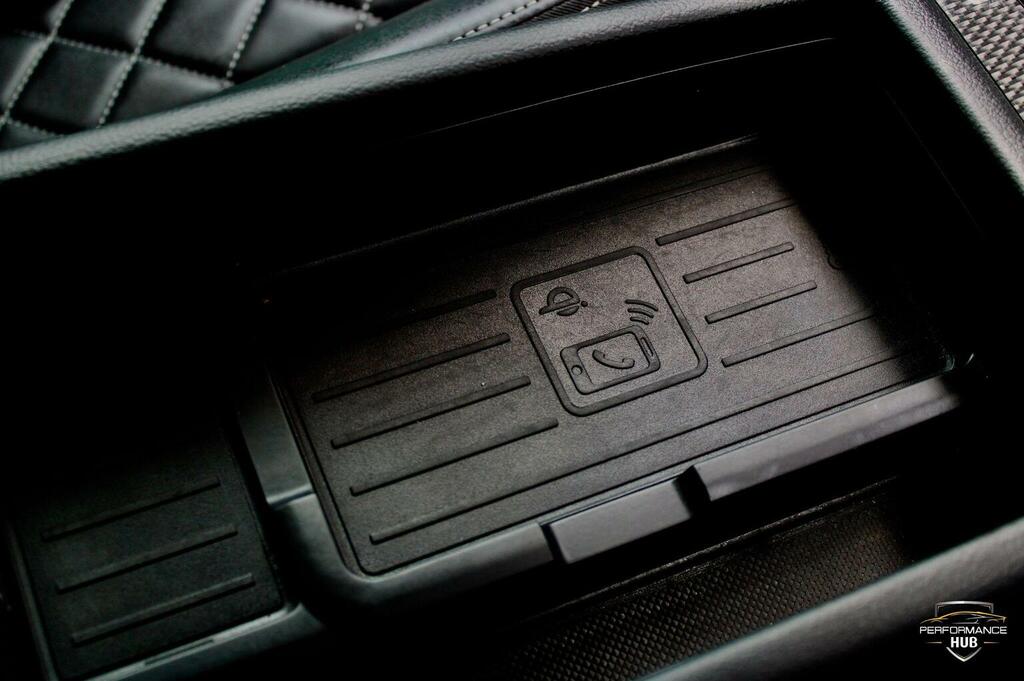 Audi S5 Coupe Grey #19