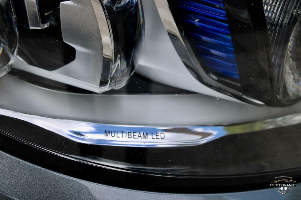 Mercedes-Benz C Class Amg C 43 Edition Premium 4Matic Black #19