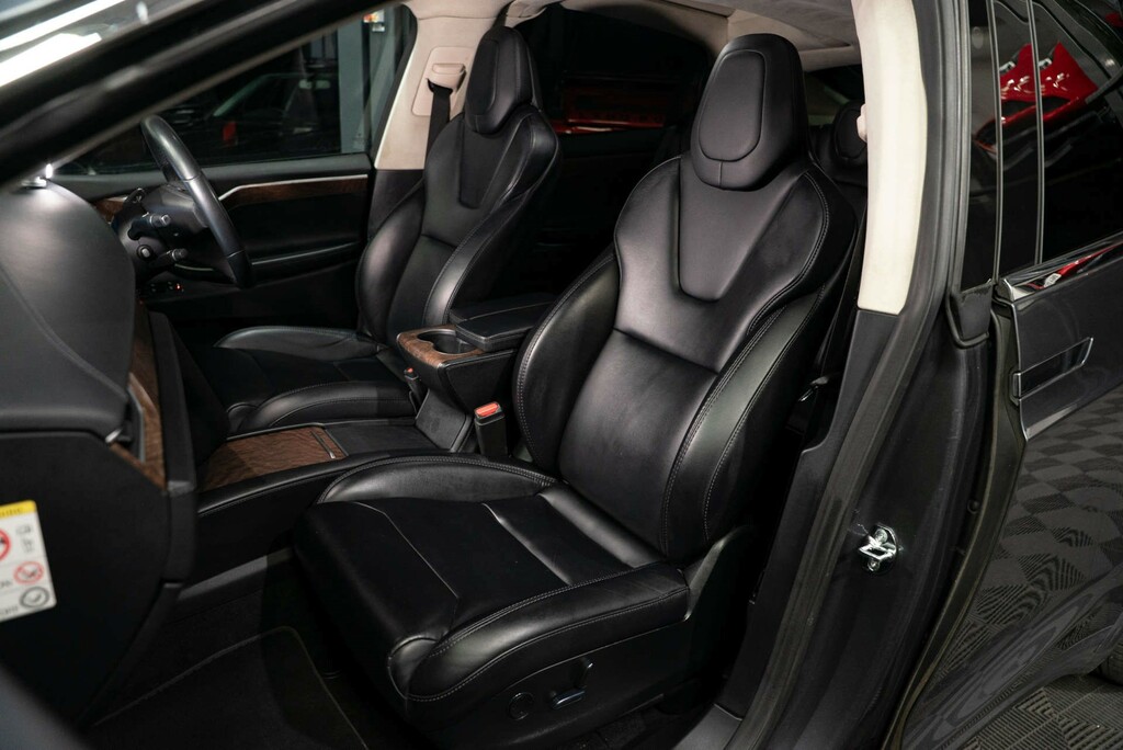 Tesla Model X 100D 4Wd LG68GDF #3