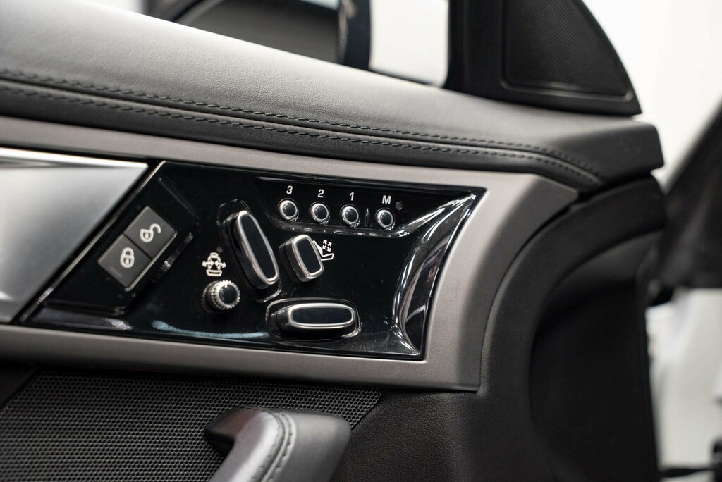 Jaguar F-Type S V6  #6