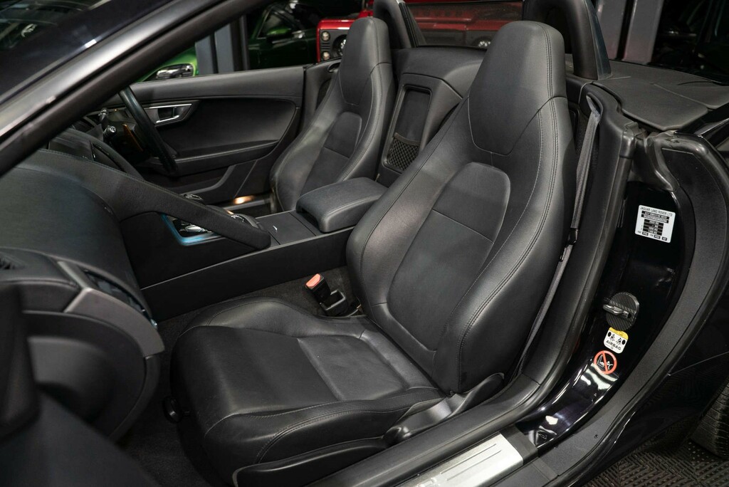 Jaguar F-Type S V6  #4