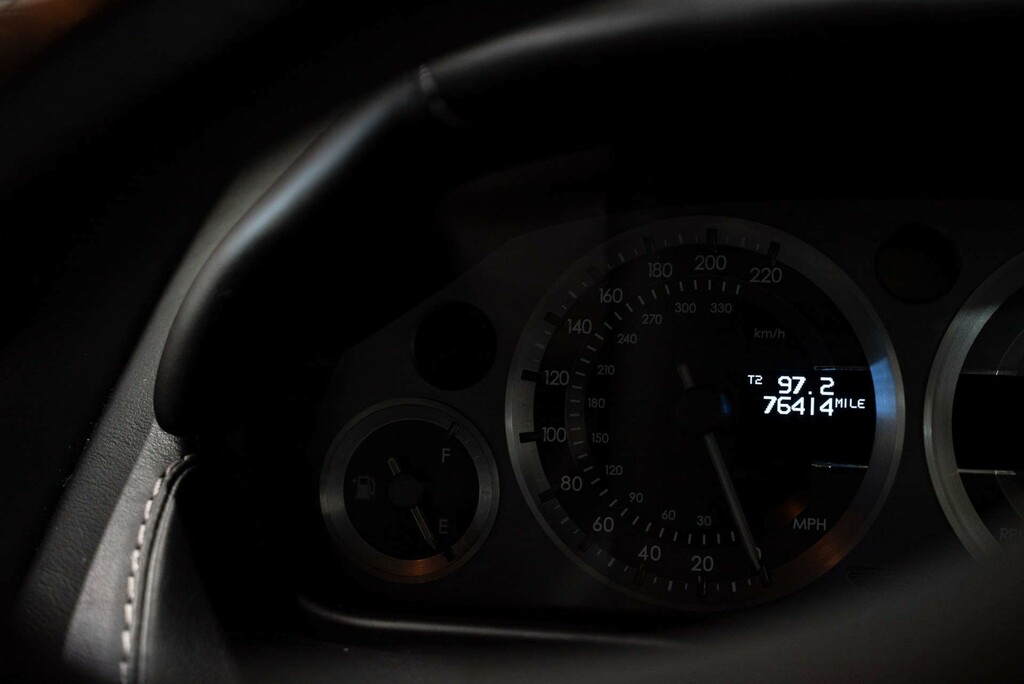 Aston Martin Vantage 4.3 Vantage V8 Blue #13