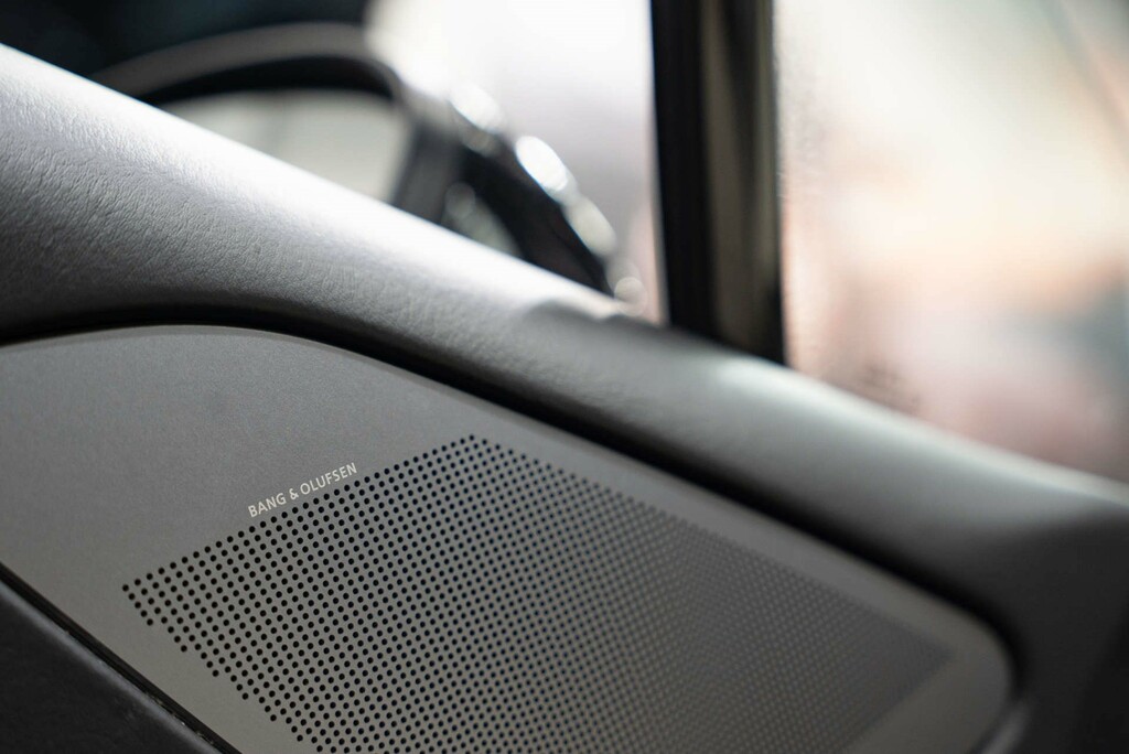 Aston Martin Rapide V12 U4852 Black #14