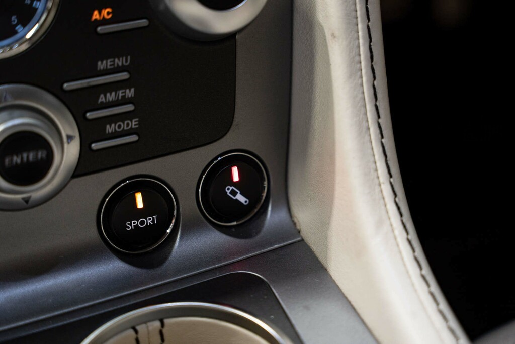 Aston Martin Rapide V12 U4852 Black #24