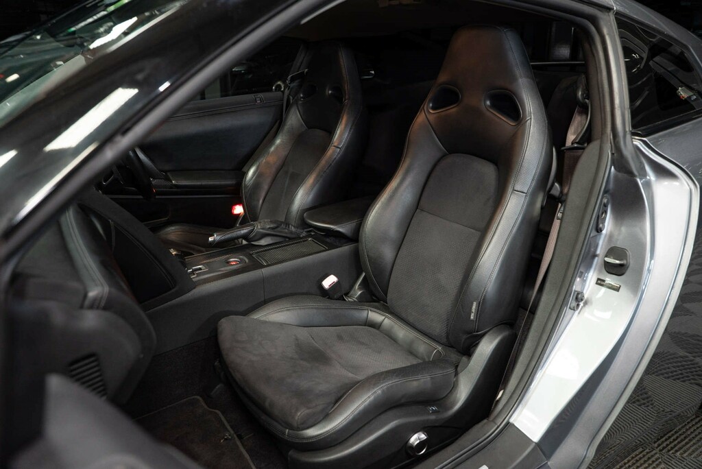 Nissan GT-R Premium Edition 4Wd  #3