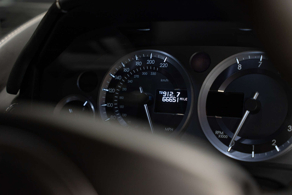 Aston Martin Vantage 4.7 V8 Euro 5  #15