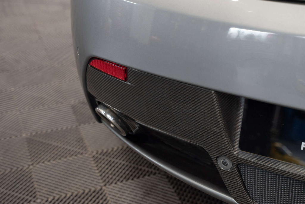 Aston Martin Vantage 4.7 V8 Euro 5  #28