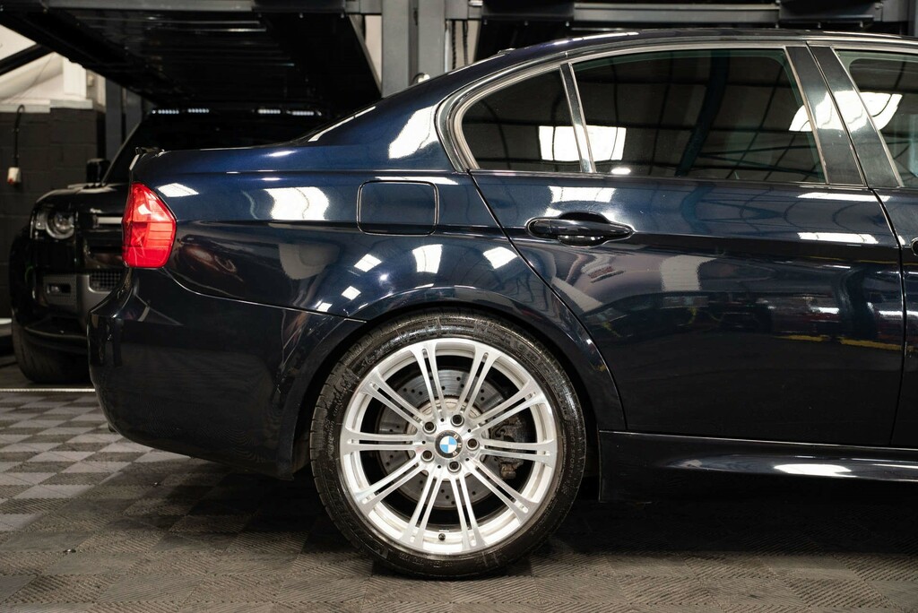 BMW M3 4.0 Iv8 Dct Euro 5 Silver #20
