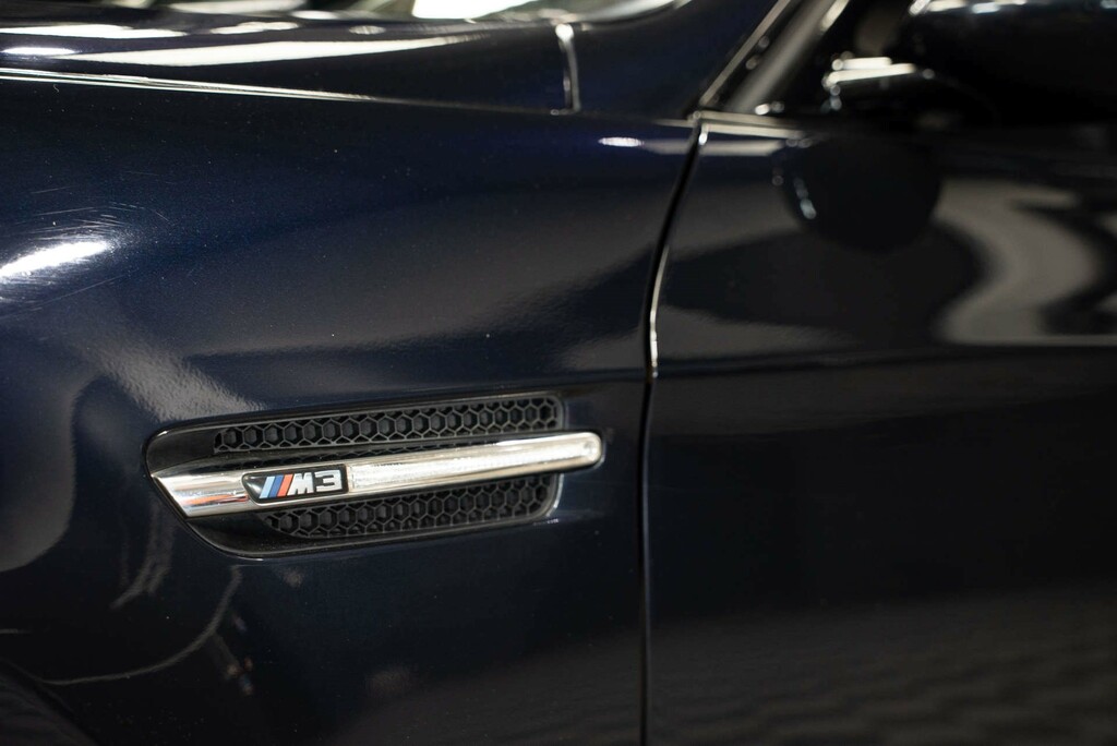 BMW M3 4.0 Iv8 Dct Euro 5 Silver #16