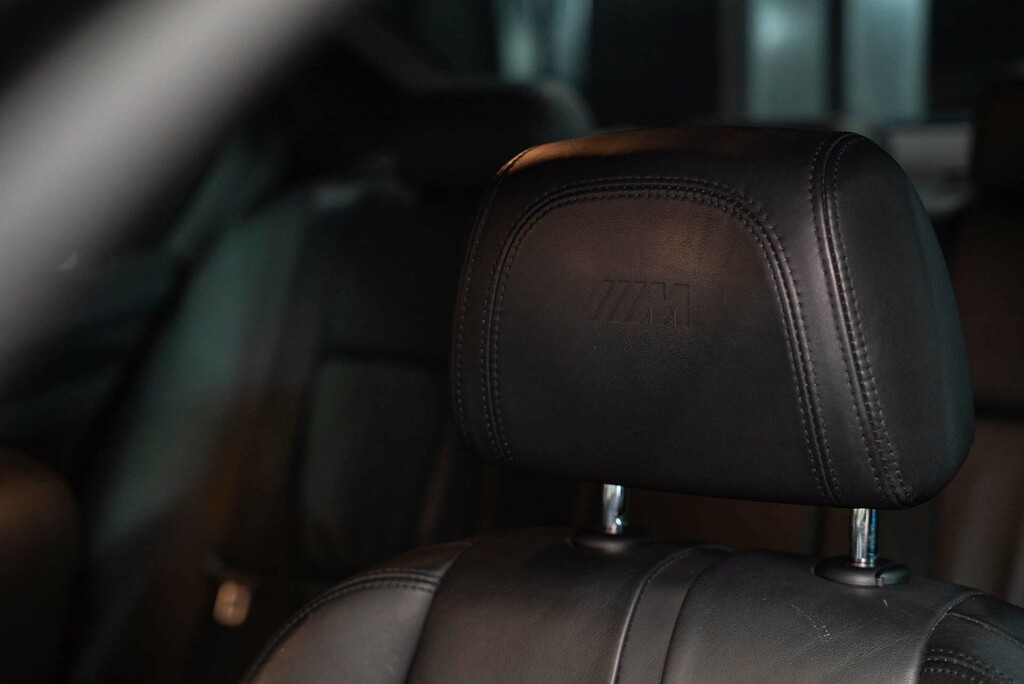 BMW M3 4.0 Iv8 Dct Euro 5 Silver #19