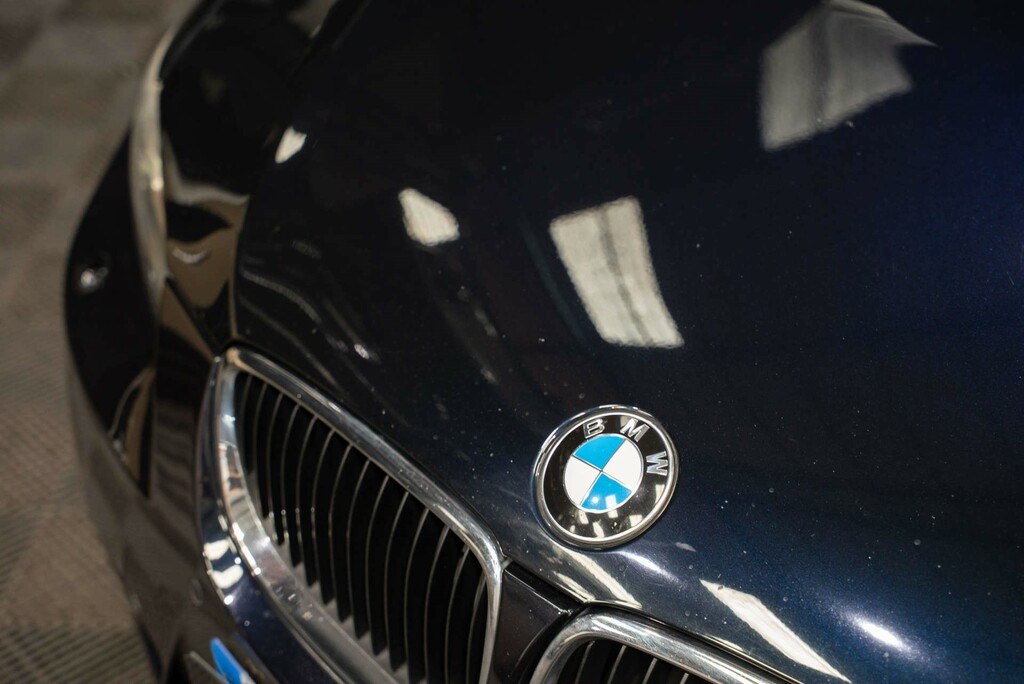 BMW M3 4.0 Iv8 Dct Euro 5 Silver #29