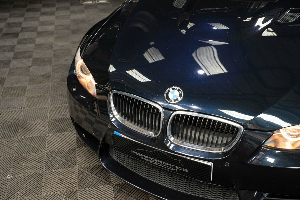 BMW M3 4.0 Iv8 Dct Euro 5 Silver #12
