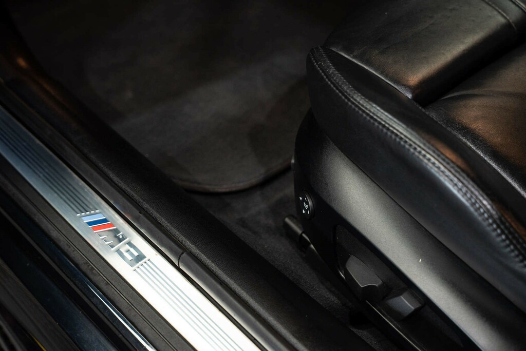 BMW M3 4.0 Iv8 Dct Euro 5 Silver #21