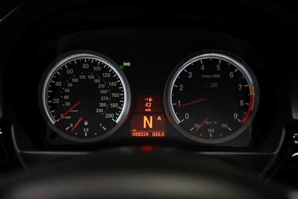 BMW M3 4.0 Iv8 Dct Euro 5 Silver #15
