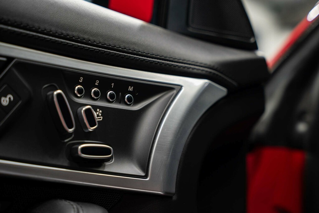 Jaguar F-Type F-type V6 Sport Silver #25
