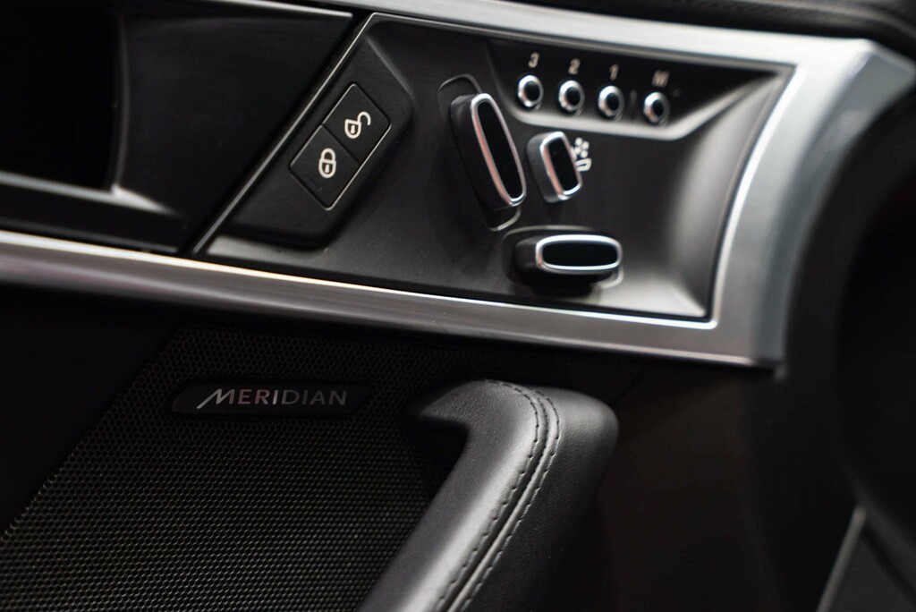 Jaguar F-Type F-type V6 Sport Silver #20
