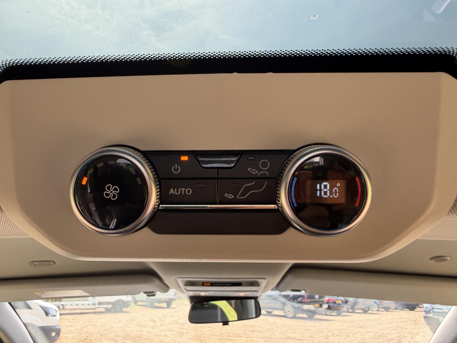 Ford Tourneo Custom 340 65Kwh Titanium X L1  #8