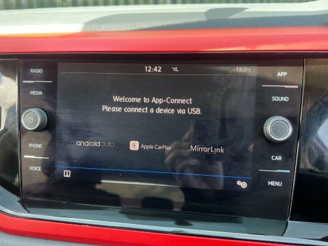 Volkswagen Polo 1.0 Polo Beats EA18UYE Silver #4