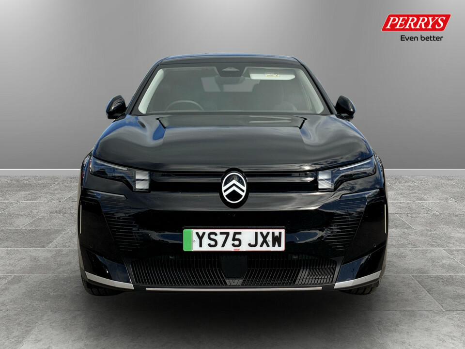 Citroen C5 Aircross 157Kw Max 73Kwh YS75JXW #2