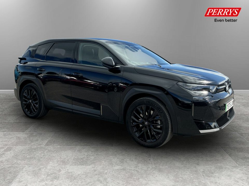 Citroen C5 Aircross 157Kw Max 73Kwh