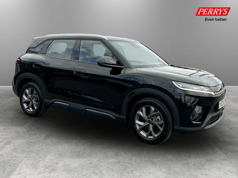 Byd Atto 2 130Kw Boost 51Kwh