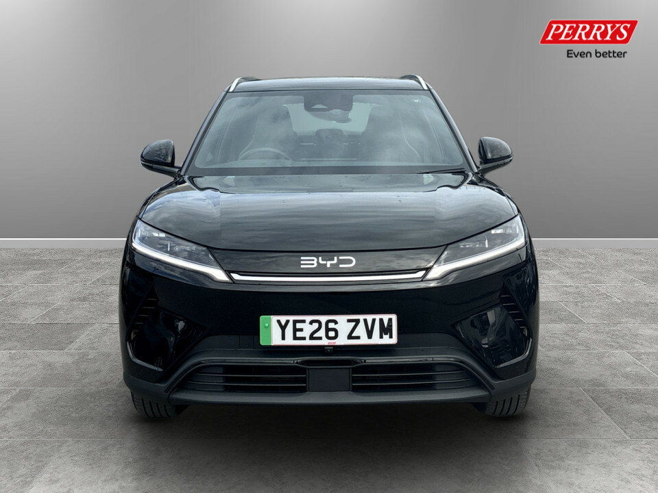 Byd Atto 2 130Kw Boost 51Kwh  #2