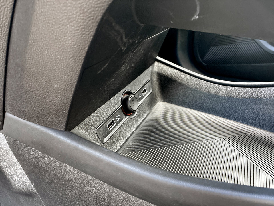 MG MG5 Trophy Grey #32