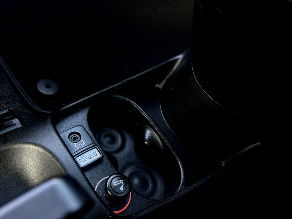Abarth 500 1.4 T-jet Euro 5 Black #32