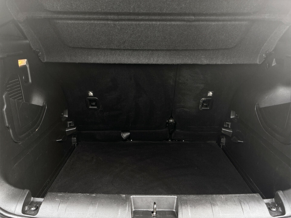 Jeep Renegade 1.3 T4 Gse Night Eagle II Ddct Grey #12