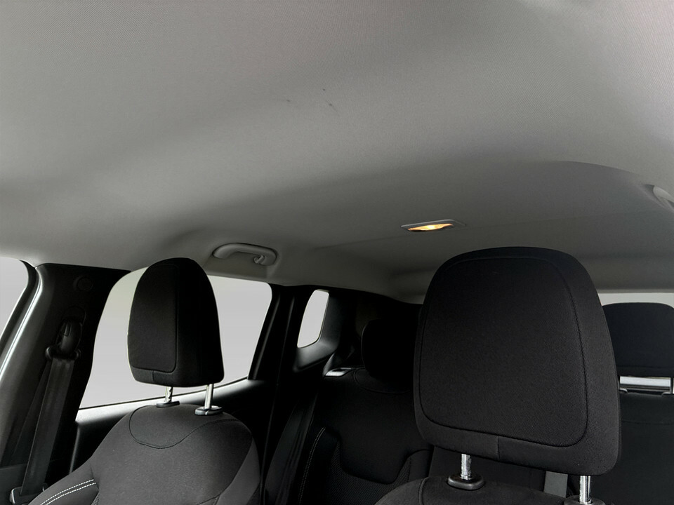Jeep Renegade 1.3 T4 Gse Night Eagle II Ddct Grey #13