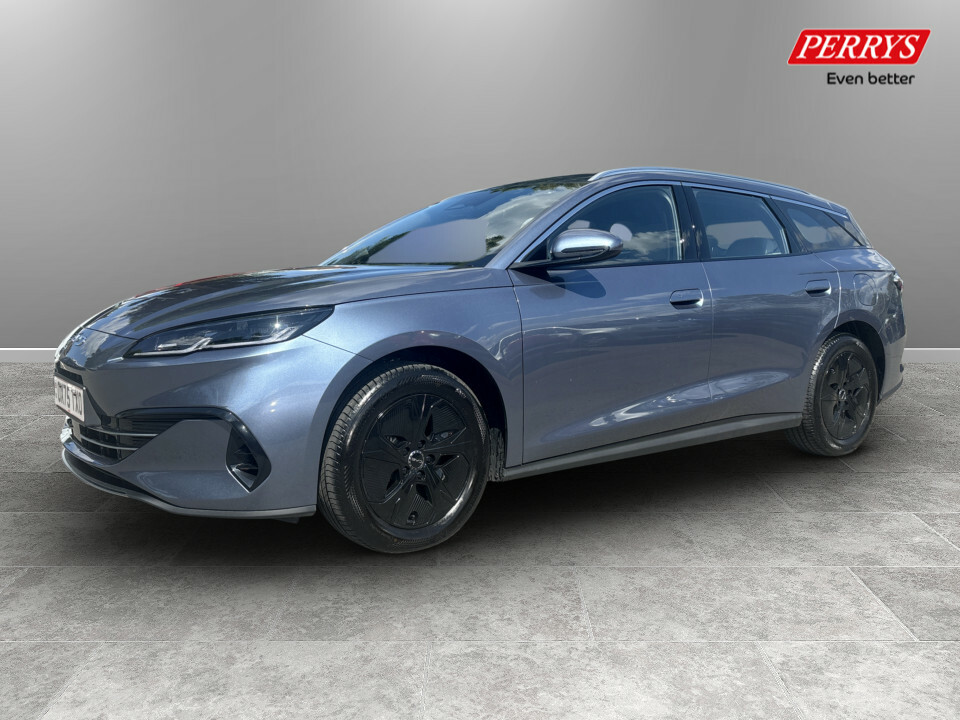 Byd Seal 1.5 Dm-i Boost E-cvt #3
