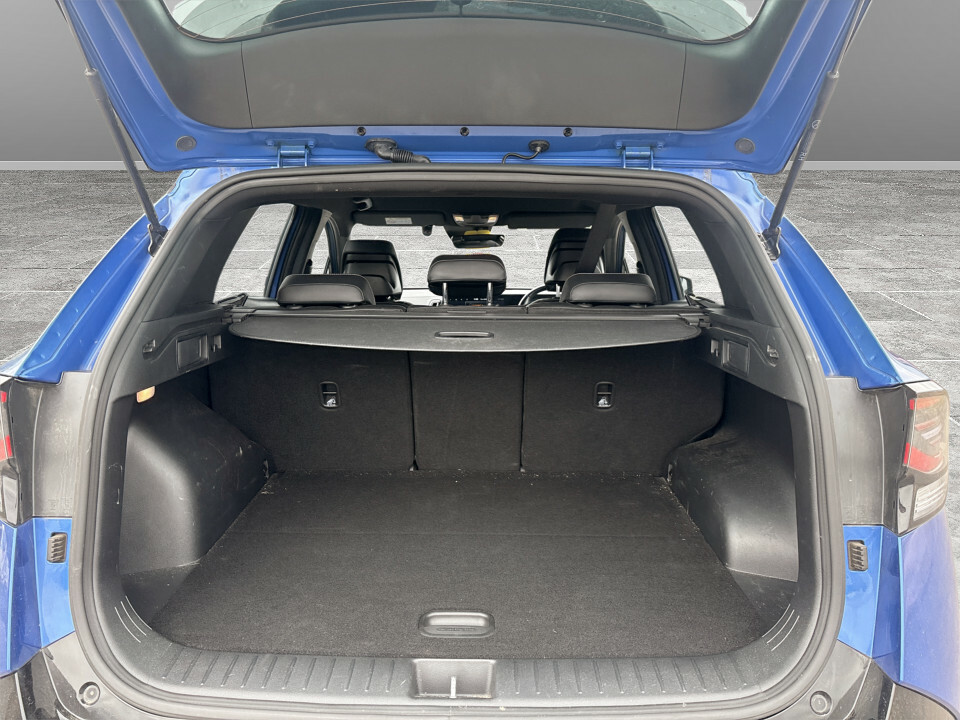 Kia Sportage Gt-line Grey #12