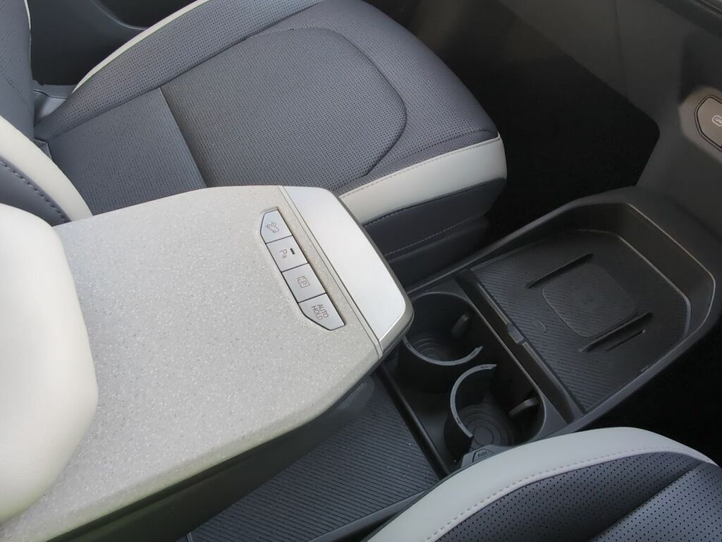 Kia EV3 81.4Kwh Gt-line Grey #17