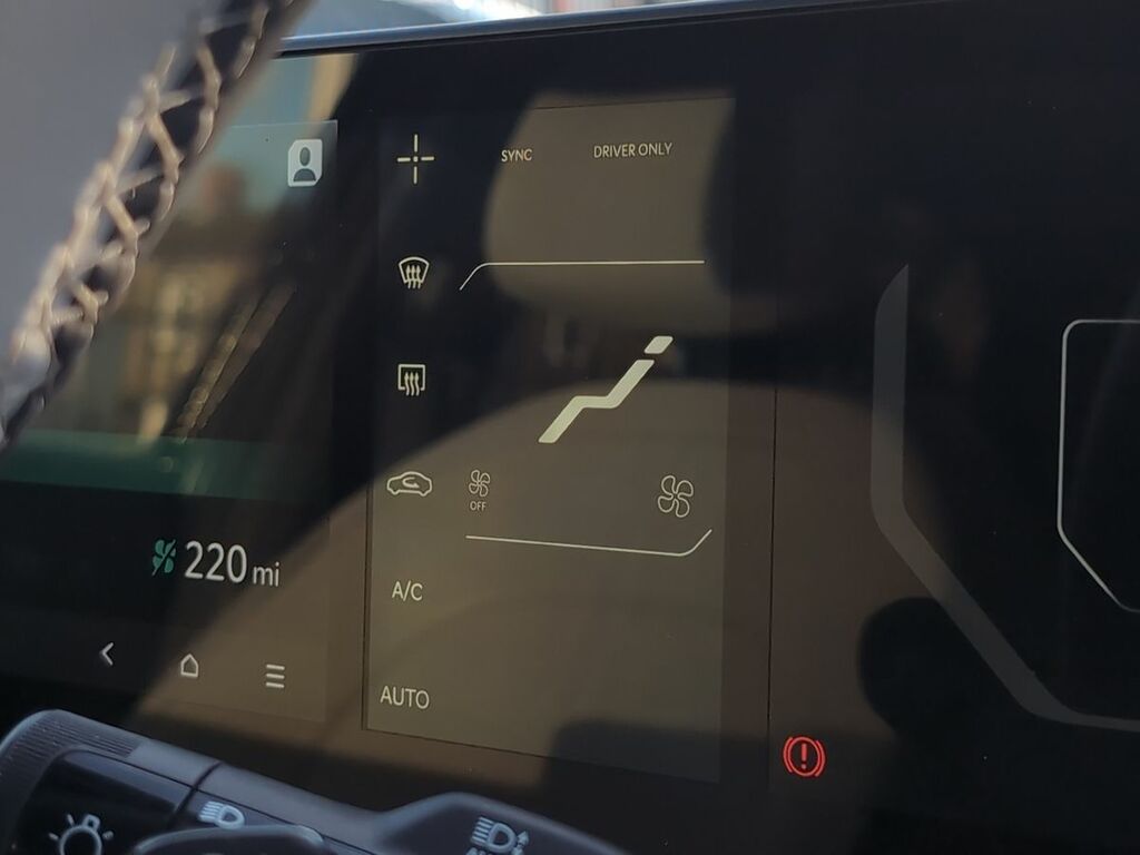 Kia EV3 81.4Kwh Gt-line Grey #12