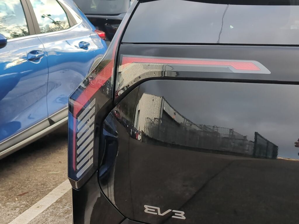 Kia EV3 81.4Kwh Gt-line Grey #41