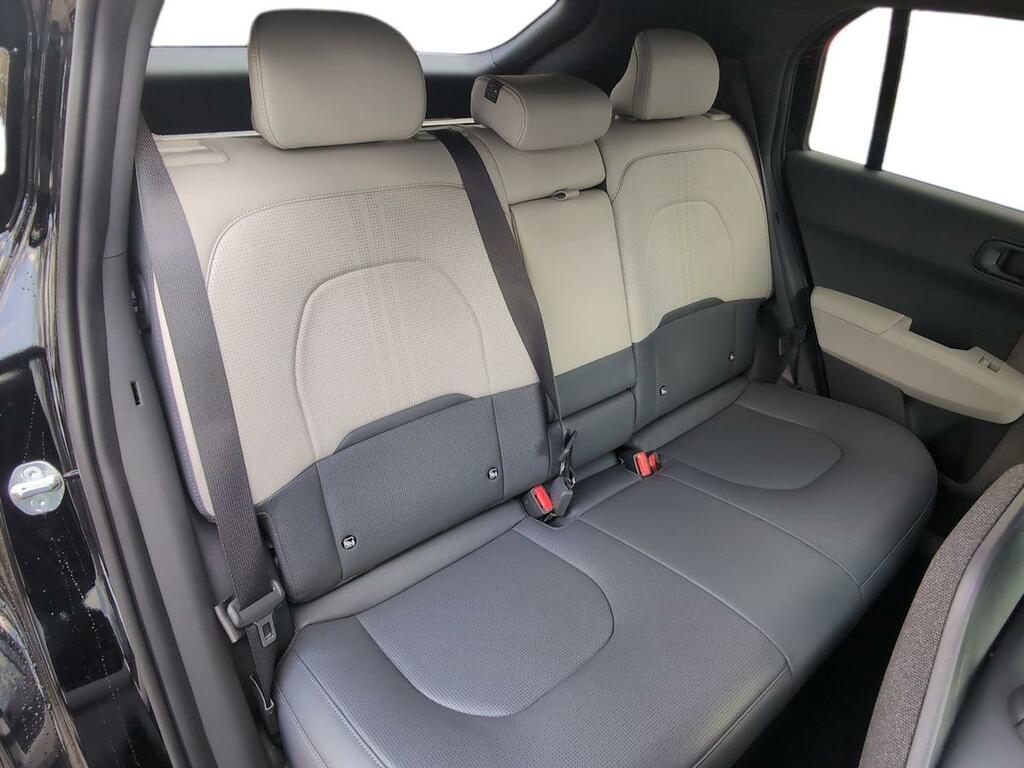Kia EV3 81.4Kwh Gt-line Grey #19