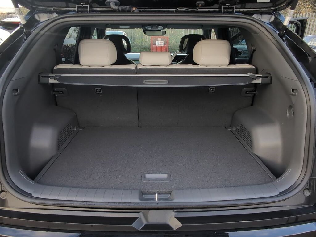 Kia EV3 81.4Kwh Gt-line Grey #20
