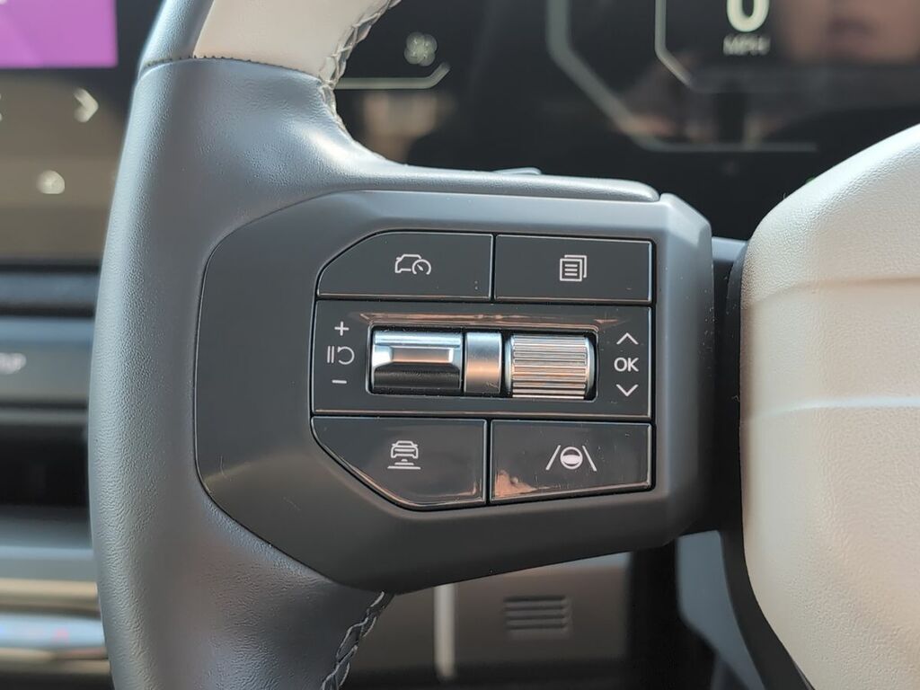 Kia EV3 81.4Kwh Gt-line Grey #16