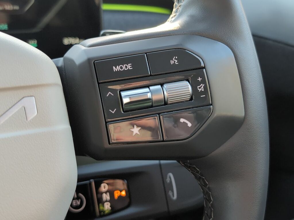 Kia EV3 81.4Kwh Gt-line Grey #21