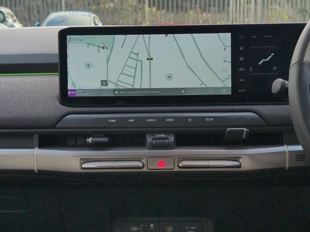 Kia EV3 81.4Kwh Gt-line Grey #38