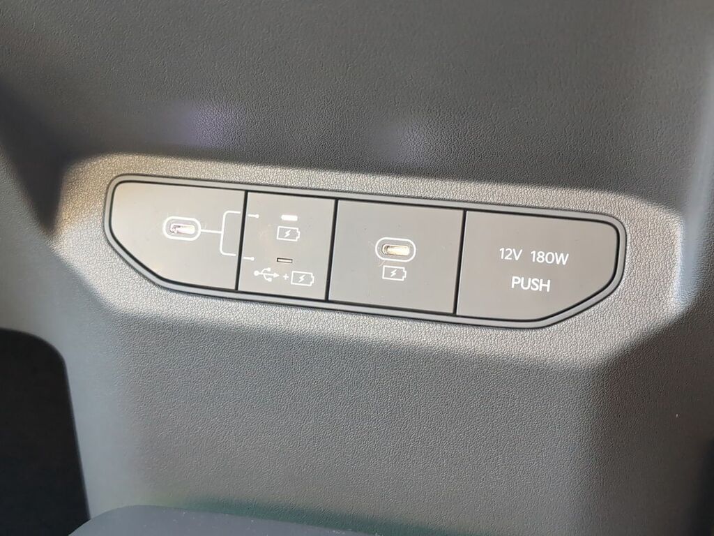Kia EV3 81.4Kwh Gt-line Grey #25